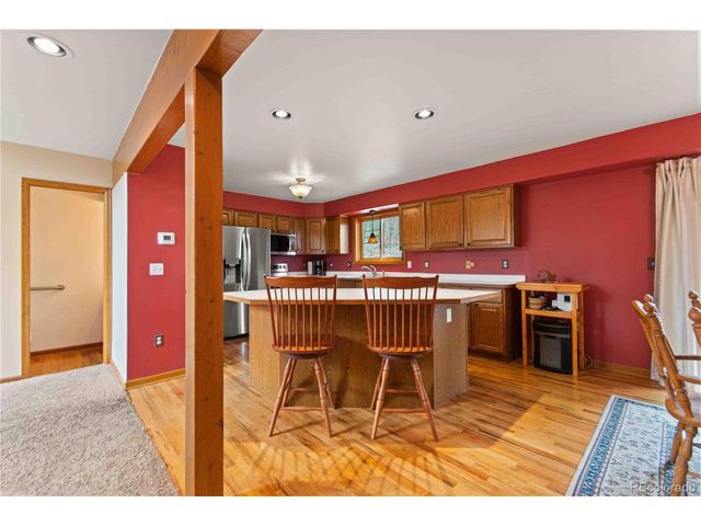 1053 Yellow Pine Dr, Bailey, CO 80421