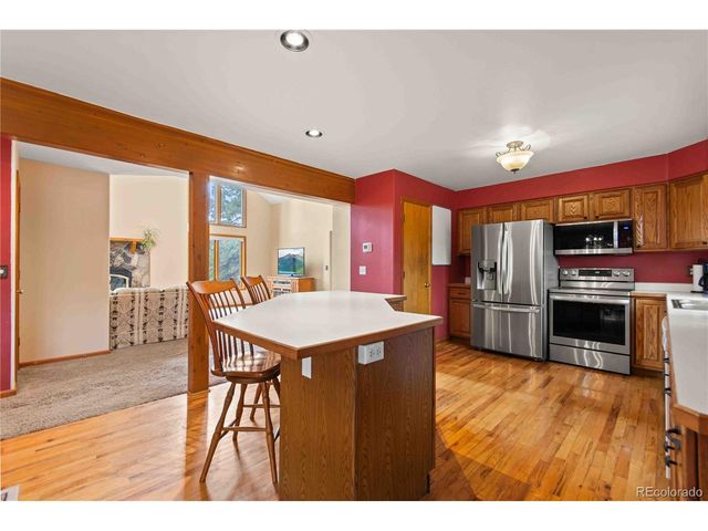 1053 Yellow Pine Dr, Bailey, CO 80421