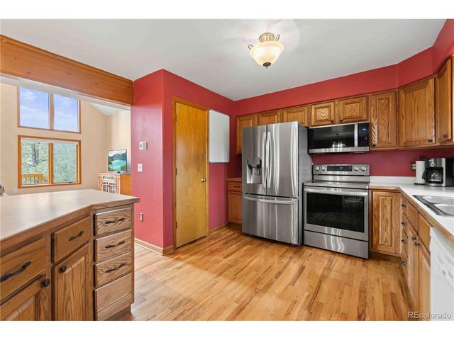 1053 Yellow Pine Dr, Bailey, CO 80421