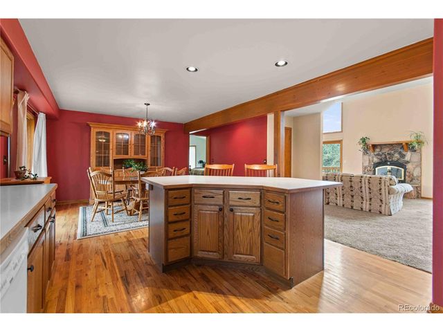 1053 Yellow Pine Dr, Bailey, CO 80421