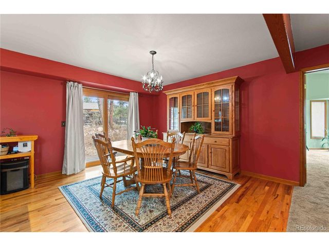 1053 Yellow Pine Dr, Bailey, CO 80421