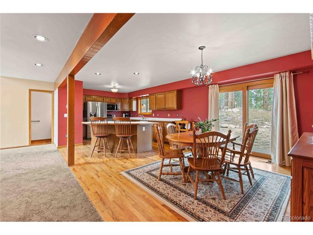 1053 Yellow Pine Dr, Bailey, CO 80421