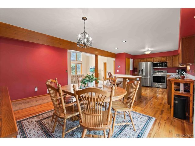 1053 Yellow Pine Dr, Bailey, CO 80421