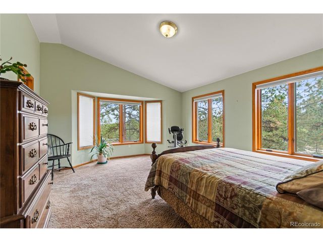 1053 Yellow Pine Dr, Bailey, CO 80421
