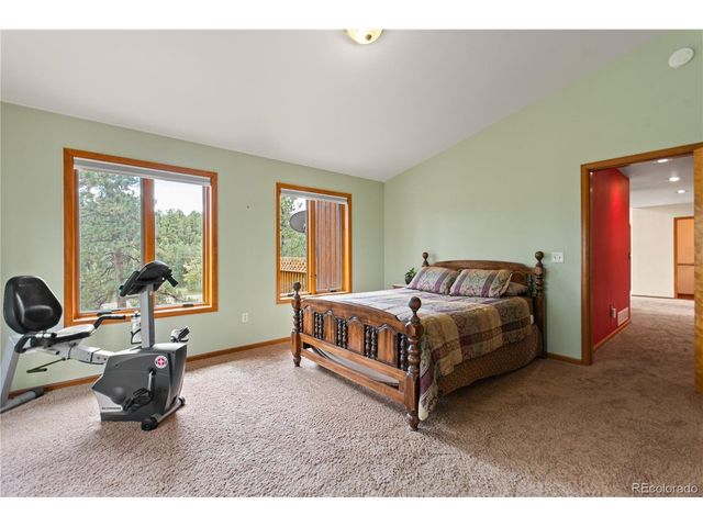 1053 Yellow Pine Dr, Bailey, CO 80421