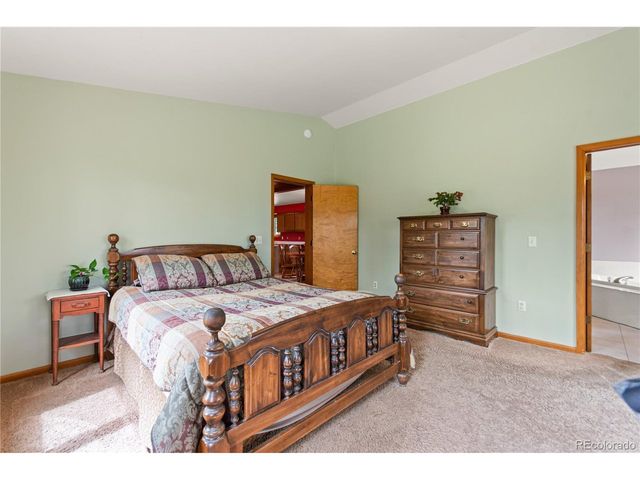 1053 Yellow Pine Dr, Bailey, CO 80421