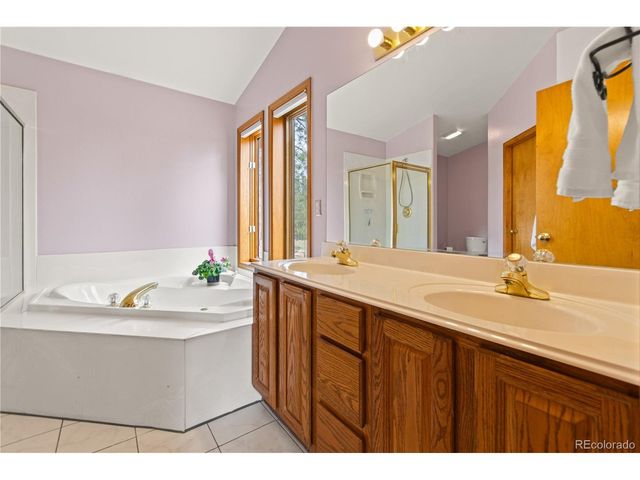 1053 Yellow Pine Dr, Bailey, CO 80421