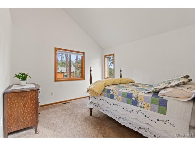 1053 Yellow Pine Dr, Bailey, CO 80421