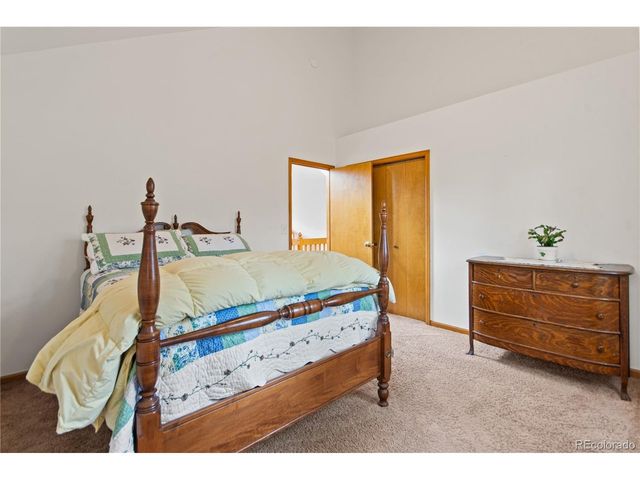 1053 Yellow Pine Dr, Bailey, CO 80421
