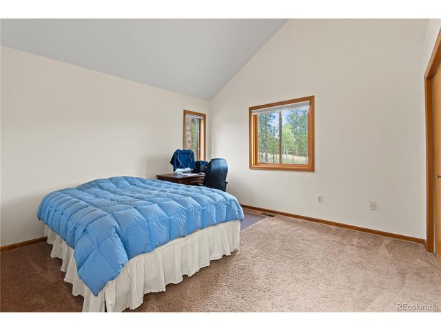 1053 Yellow Pine Dr, Bailey, CO 80421