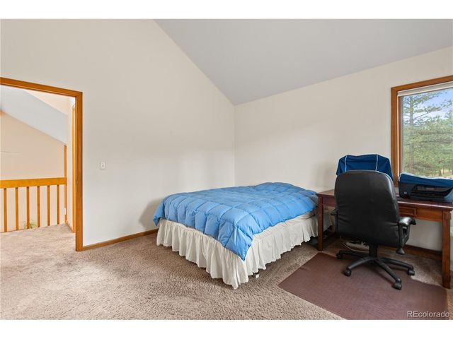 1053 Yellow Pine Dr, Bailey, CO 80421