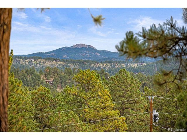 1053 Yellow Pine Dr, Bailey, CO 80421