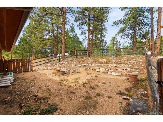 1053 Yellow Pine Dr, Bailey, CO 80421