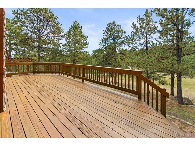 1053 Yellow Pine Dr, Bailey, CO 80421