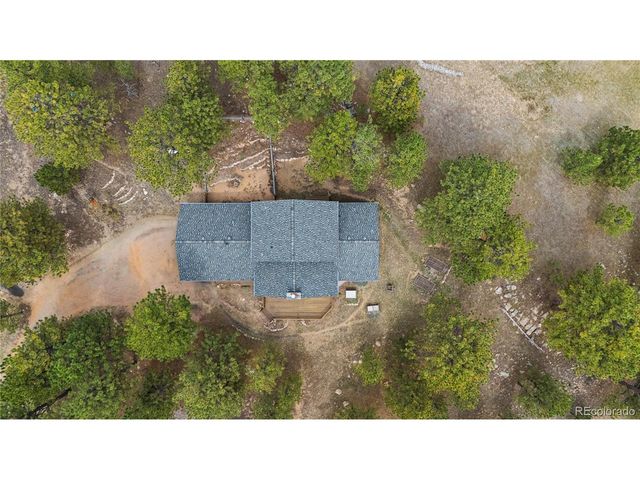 1053 Yellow Pine Dr, Bailey, CO 80421