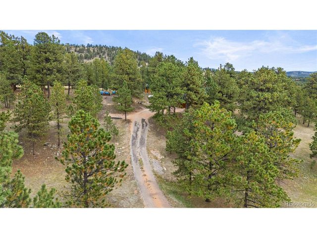 1053 Yellow Pine Dr, Bailey, CO 80421