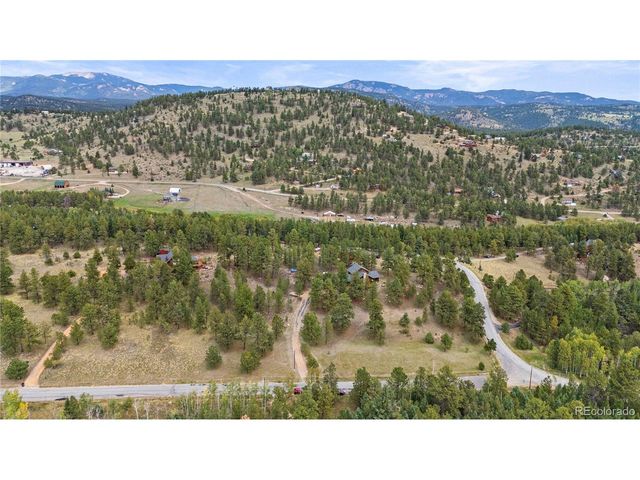 1053 Yellow Pine Dr, Bailey, CO 80421