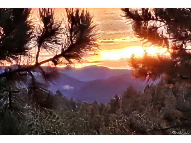 1053 Yellow Pine Dr, Bailey, CO 80421