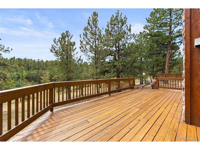 1053 Yellow Pine Dr, Bailey, CO 80421