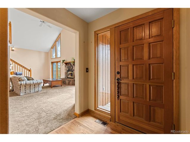 1053 Yellow Pine Dr, Bailey, CO 80421