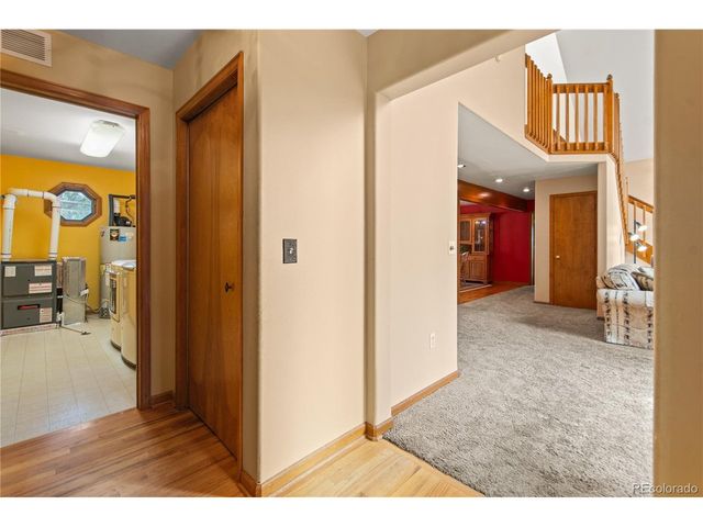 1053 Yellow Pine Dr, Bailey, CO 80421