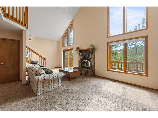 1053 Yellow Pine Dr, Bailey, CO 80421