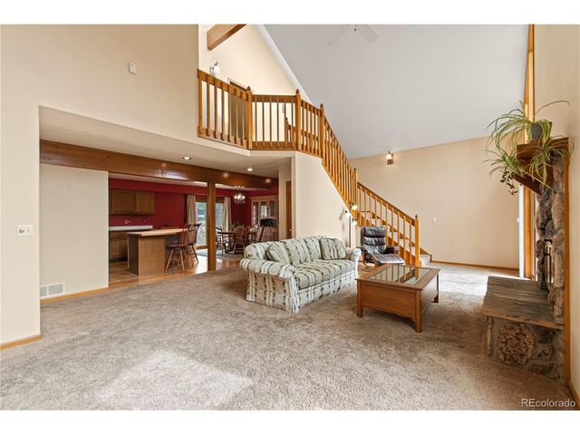 1053 Yellow Pine Dr, Bailey, CO 80421