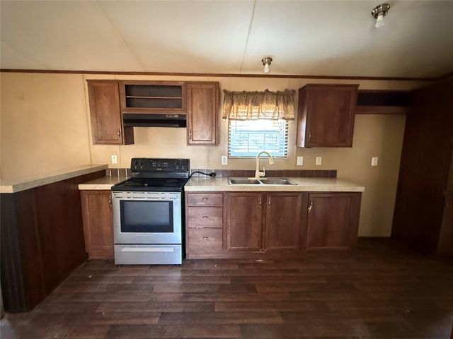 1763 Mathers Road, Sunset, TX 76270