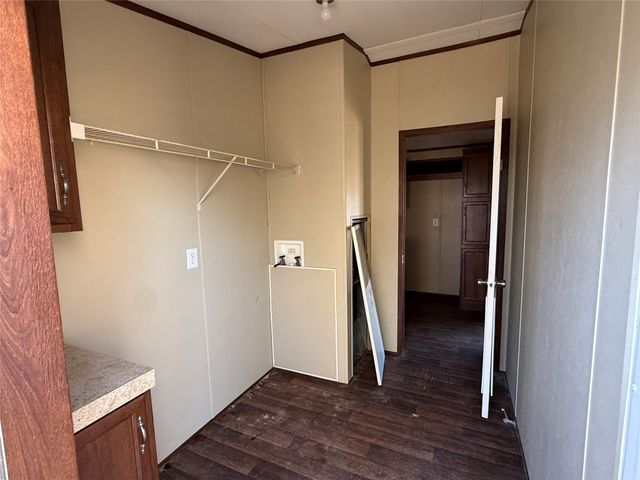 1763 Mathers Road, Sunset, TX 76270