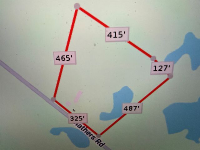 1763 Mathers Road, Sunset, TX 76270