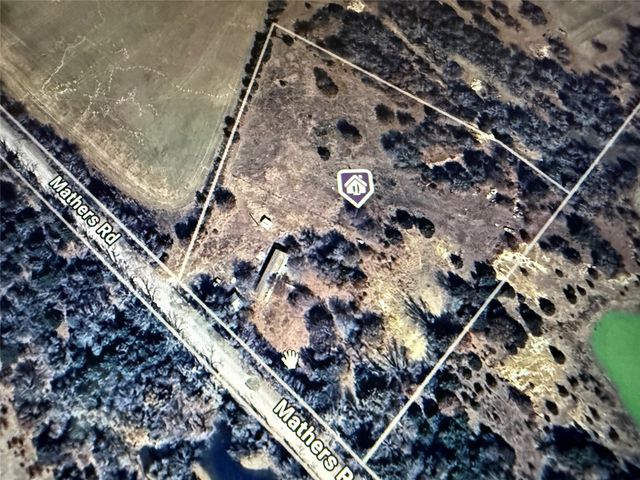 1763 Mathers Road, Sunset, TX 76270