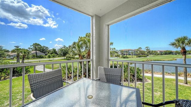 9330 CLUBSIDE CIRCLE 3202, Sarasota, FL 34238
