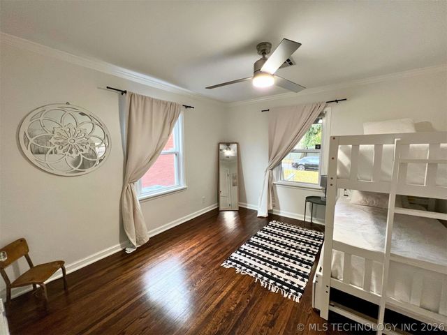 957 E 37th Street, Tulsa, OK 74105