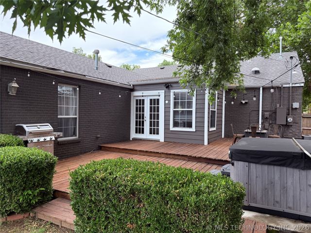 957 E 37th Street, Tulsa, OK 74105