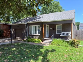 957 E 37th Street, Tulsa, OK 74105