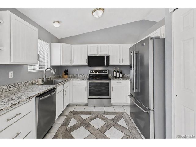 3910 Partridge Ave, Evans, CO 80620