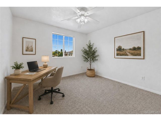 3910 Partridge Ave, Evans, CO 80620
