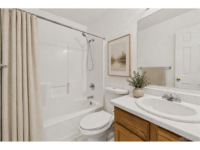 3910 Partridge Ave, Evans, CO 80620