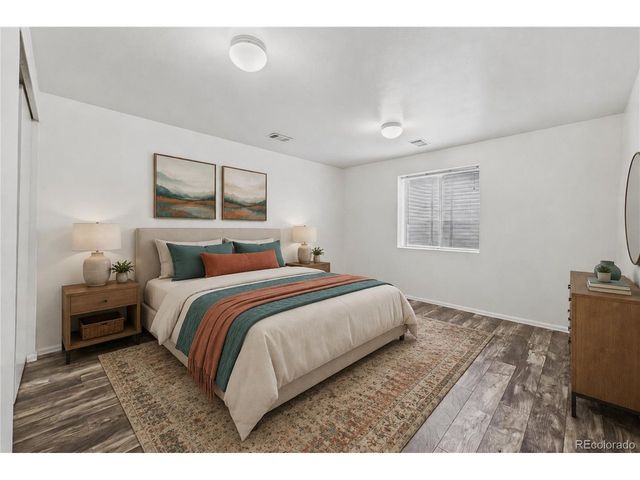 3910 Partridge Ave, Evans, CO 80620