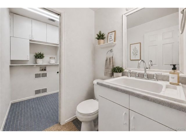 3910 Partridge Ave, Evans, CO 80620