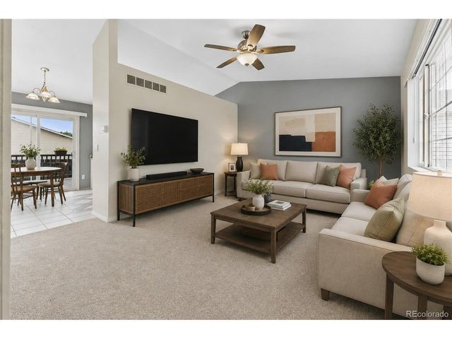 3910 Partridge Ave, Evans, CO 80620