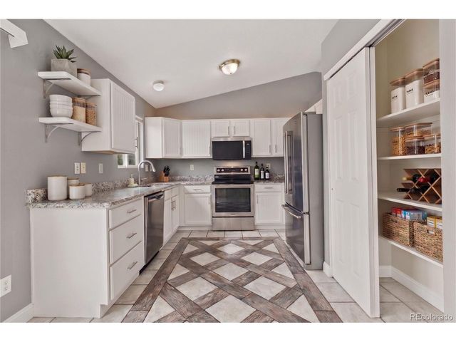 3910 Partridge Ave, Evans, CO 80620