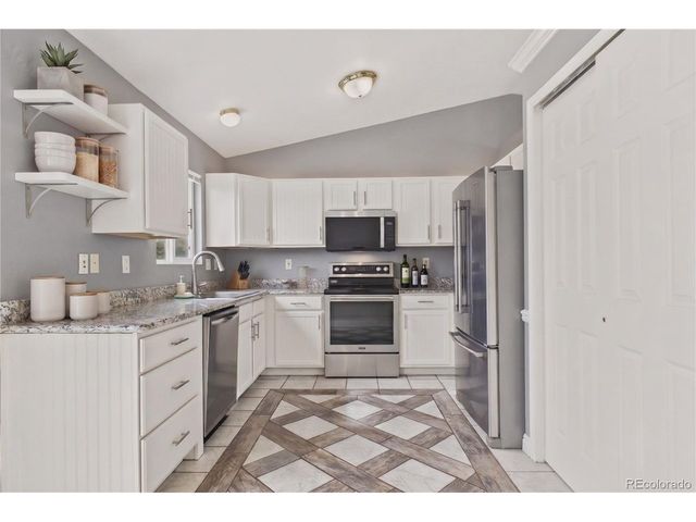 3910 Partridge Ave, Evans, CO 80620