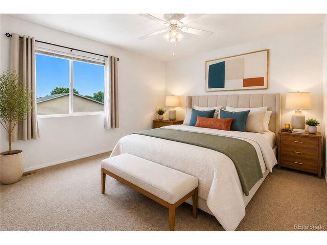 3910 Partridge Ave, Evans, CO 80620
