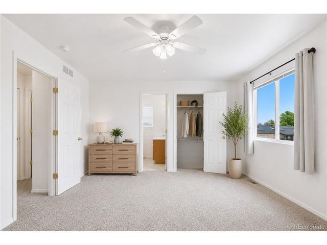 3910 Partridge Ave, Evans, CO 80620