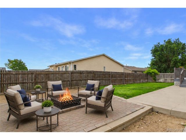 3910 Partridge Ave, Evans, CO 80620