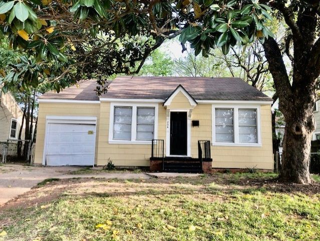204 Boulevard Street, Shreveport, LA 71104