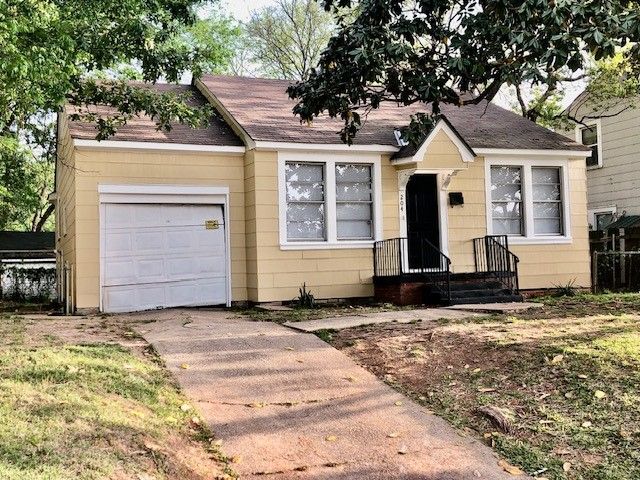 204 Boulevard Street, Shreveport, LA 71104