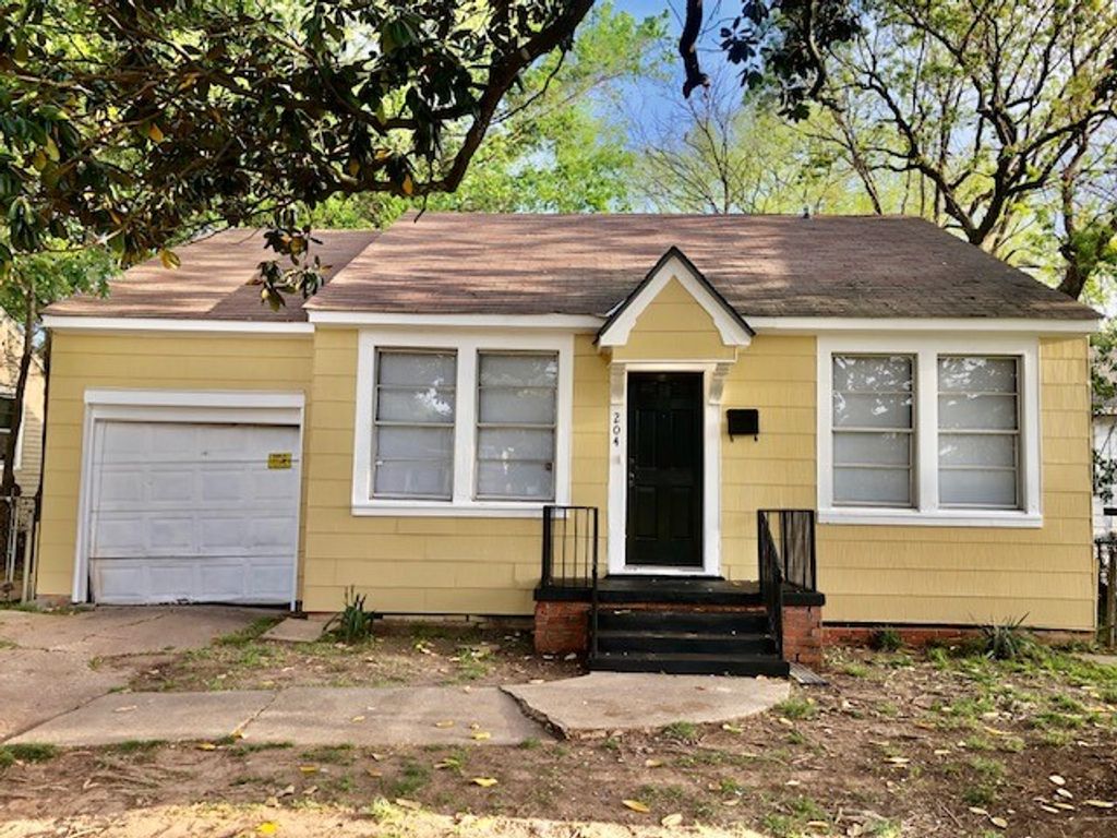 204 Boulevard Street, Shreveport, LA 71104