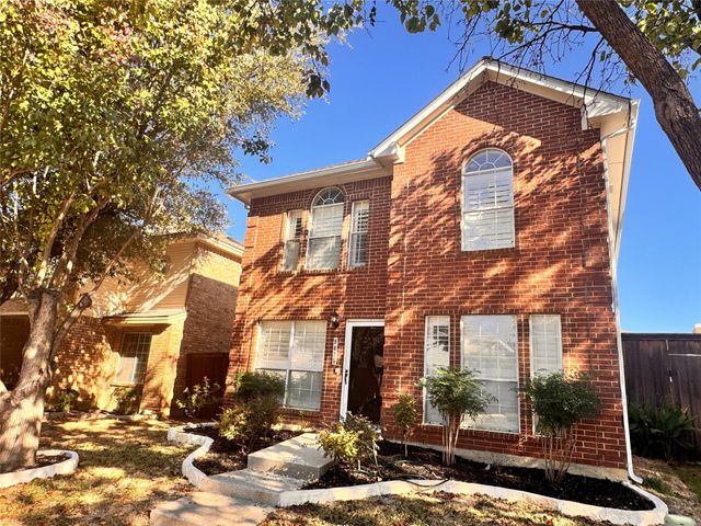 9435 Blue Jay Way, Irving, TX 75063